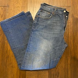 Men's Lucky Jeans